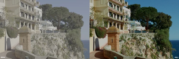 iPhone Looks Video LUTs by Dopamine Frame